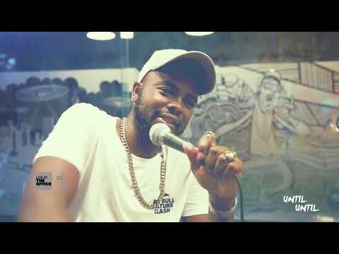 Live At The Office Presents 2Lee Stark