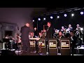 Big Band Bochnia - Sleigh Ride