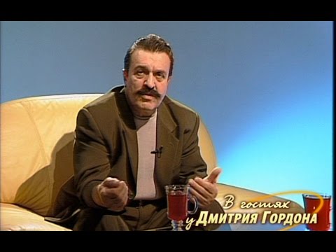 Вилли Токарев. 'В гостях у Дмитрия Гордона' (2001)