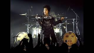 I Like It There (by Prince - 4.23.13 San Francisco)