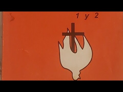 crecimiento # 2 clase # 7 Testigos de Cristo.