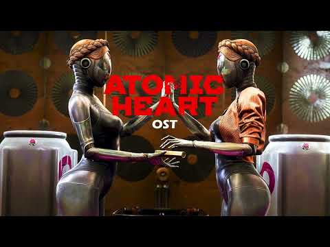 Atomic Heart OST: Zvyozdnoe Leto (Geoffrey Day Remix)