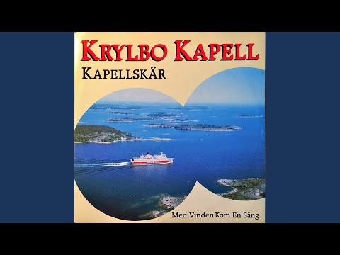 Kapellskär