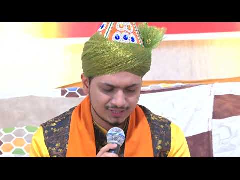 JASHN E GAUSE AZAM 2022 (Part 1)