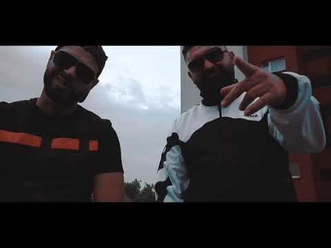 AZERO - ES KOCHT (FEAT DILOMAN) (OFFICIAL VIDEO)