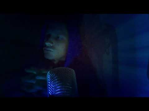 Alfyman - Nedaudz repčika (rap stafete #3)