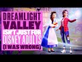 DREAMLIGHT VALLEY Isn't Just For DISNEY ADULTS (I Was Wrong) - 5 Reasons You Should Try It!