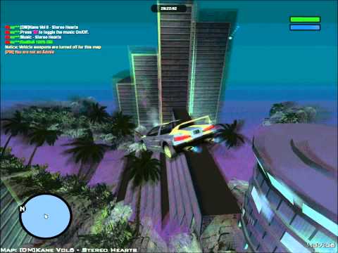 [DM]Kane Vol6 - Stereo Hearts