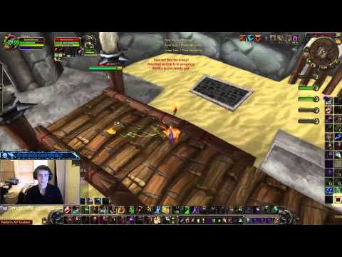 Sodapoppin 1v5 monks.