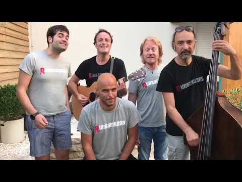 L'esercito dei selfie...Rimbambandizzato