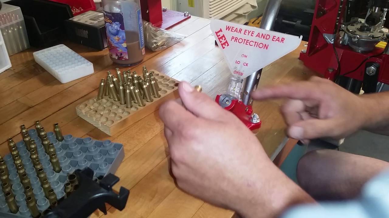 Lee auto bench prime review part 1