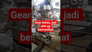 Download lagu melepas crankcase #4stroke  #crankcase #engine mp3