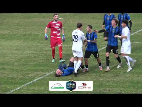 Sanremese-Imperia 0-1