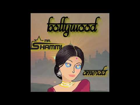 Mr. Shammi & Kritikal - Bollywood