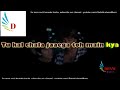 Tu Kal Chala Jayega Karaoke