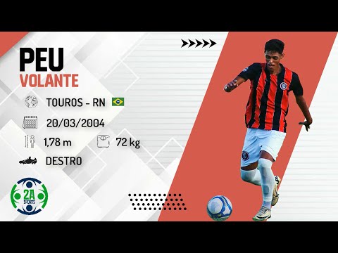 Melhores Lances de Peu