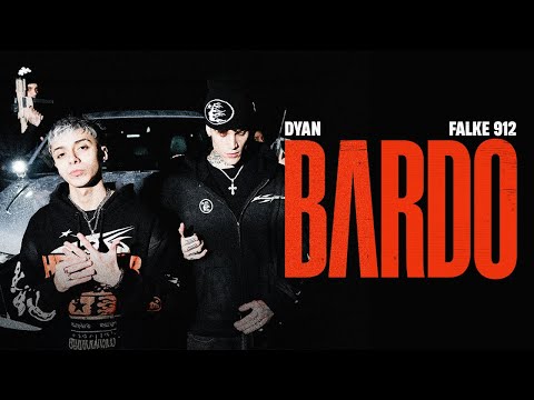 Dyan, Falke 912 - BARDO (Video Oficial)