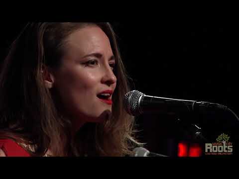 Dawn Landes "Meet Me At The River"