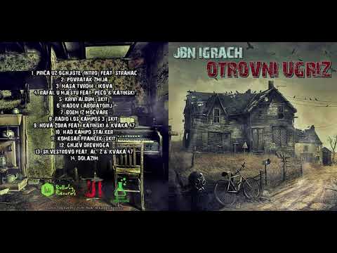 Jbn Igrach, Katinski & Kvaka 47 - Nova Zora