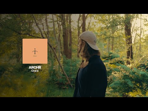 Grace - ARCHR