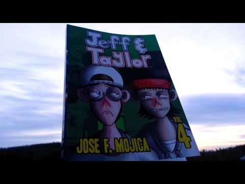 Jeff & Taylor Vol 4 Commercial