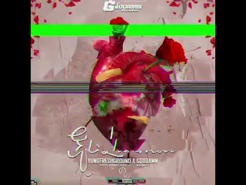 Yung fresh ground ft goodanm-efe lanmou