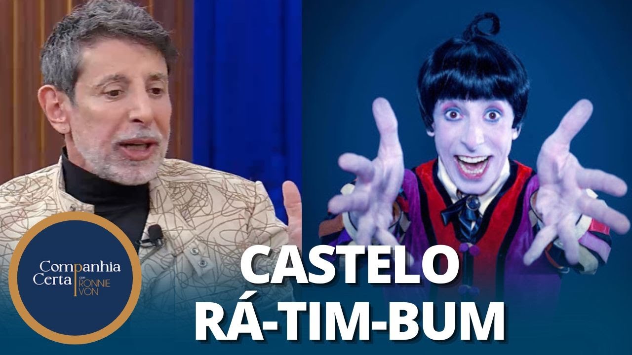 Cassio Scapin revela desafios após viver Nino: “Tinha que provar que fazia mais que aquilo”