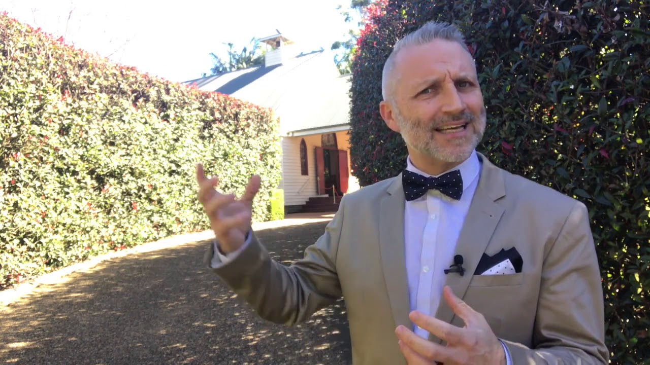 Involving Little People