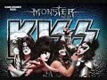 Kiss - Long Way Down