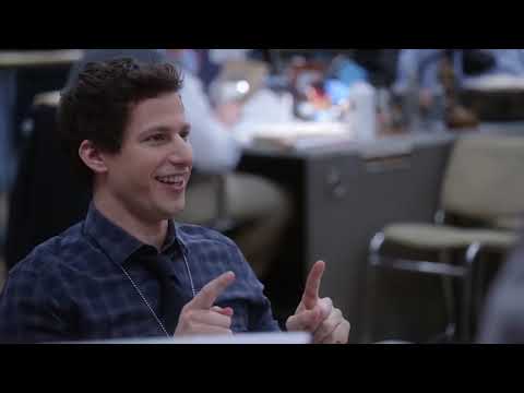 Captain Holts Soup  Brooklyn Nine Nine Sub