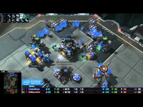 Major vs Polt G2 - IEM WC NA Qualifier P2