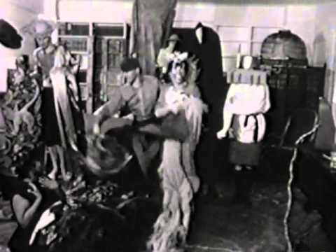 Taylor Mead Vimeo 2013