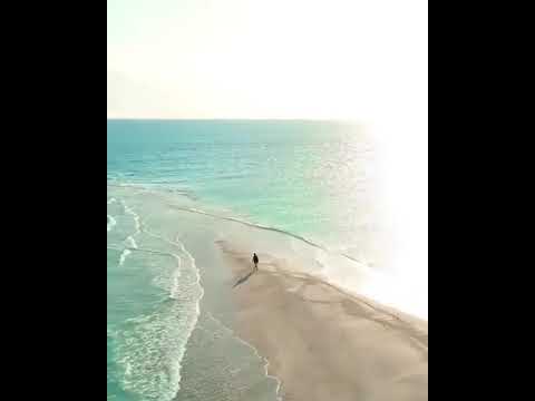 لعشاق الهدوء