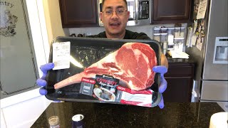 How to】 Cook A Cattleman S Cutlet On Bbq How to】 Cook A Cattleman S Cutlet On Bbq