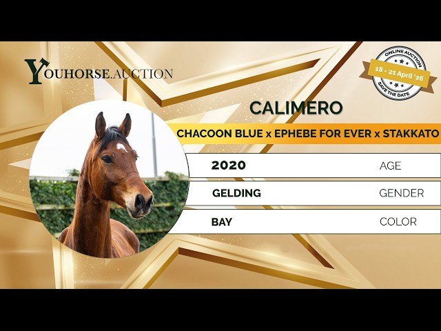 Calimero