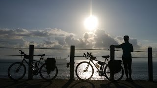 【與台灣有約_四極點單車環島】 台灣 用騎的最美 - Eddie Chen