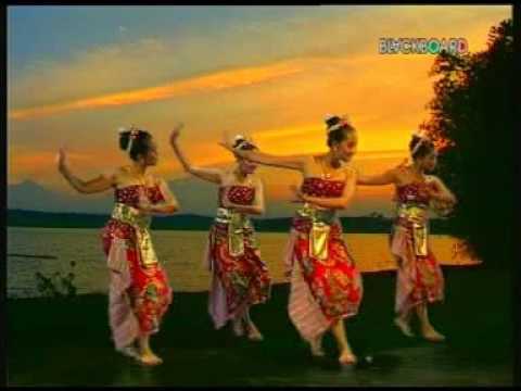 EVIE TAMALA - KANGEN