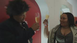 The Ofentse Pitse Orchestra series x Maglera Doe Boy