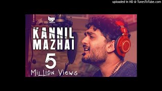 Kannil Mazhai - Official Single _ Sid Sriram _ Jananie SV _ B Prasanna _ Subu _