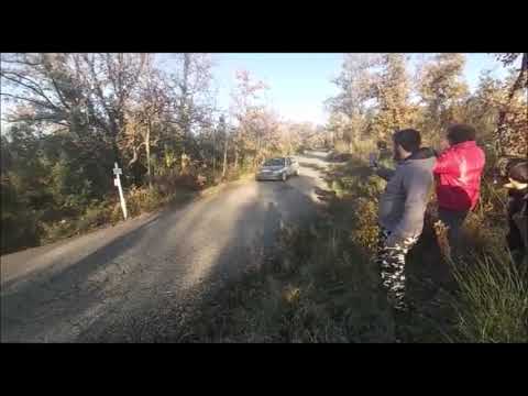 Rally della Fettunta 2019 - Action & Mistake