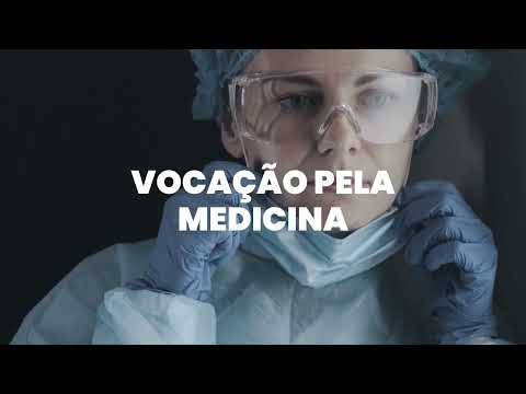 Homenagem da Afya ao Dia do Médico - 18 de Outubro 2022