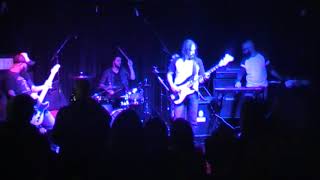 Low Sun @ The Unicorn - 24.08.17