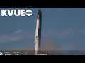 SpaceX doubling size of launch site near Boca Chica Beach