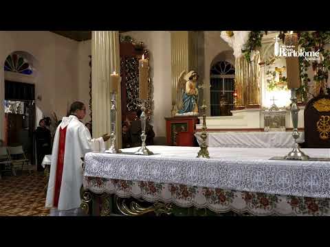 SOLEMNIDAD SAGRADO CORAZÓN DE JESÚS