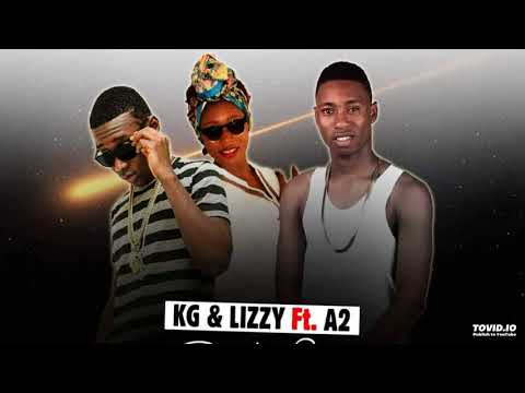 KG and  LIZZY,   A2 di Fullani  Taking over