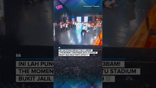 Download lagu Allahhh..dgn aku skali menjerit kat  rumah ni haaa😭😭😭 - netizen mp3