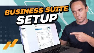 Meta Business Suite Setup - The Complete Guide For 2023 (Formerly Facebook Business Manager)