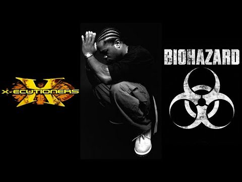 X-Ecutioners feat. Xzibit & Biohazard - It's Goin' Down (Live 2002)[Lyrics]