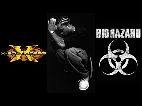 X-Ecutioners feat. Xzibit & Biohazard - It's Goin' Down (Live 2002)[Lyrics]