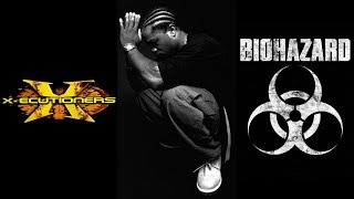 X-Ecutioners feat. Xzibit &amp; Biohazard - It&#39;s Goin&#39; Down (Live 2002)[Lyrics]